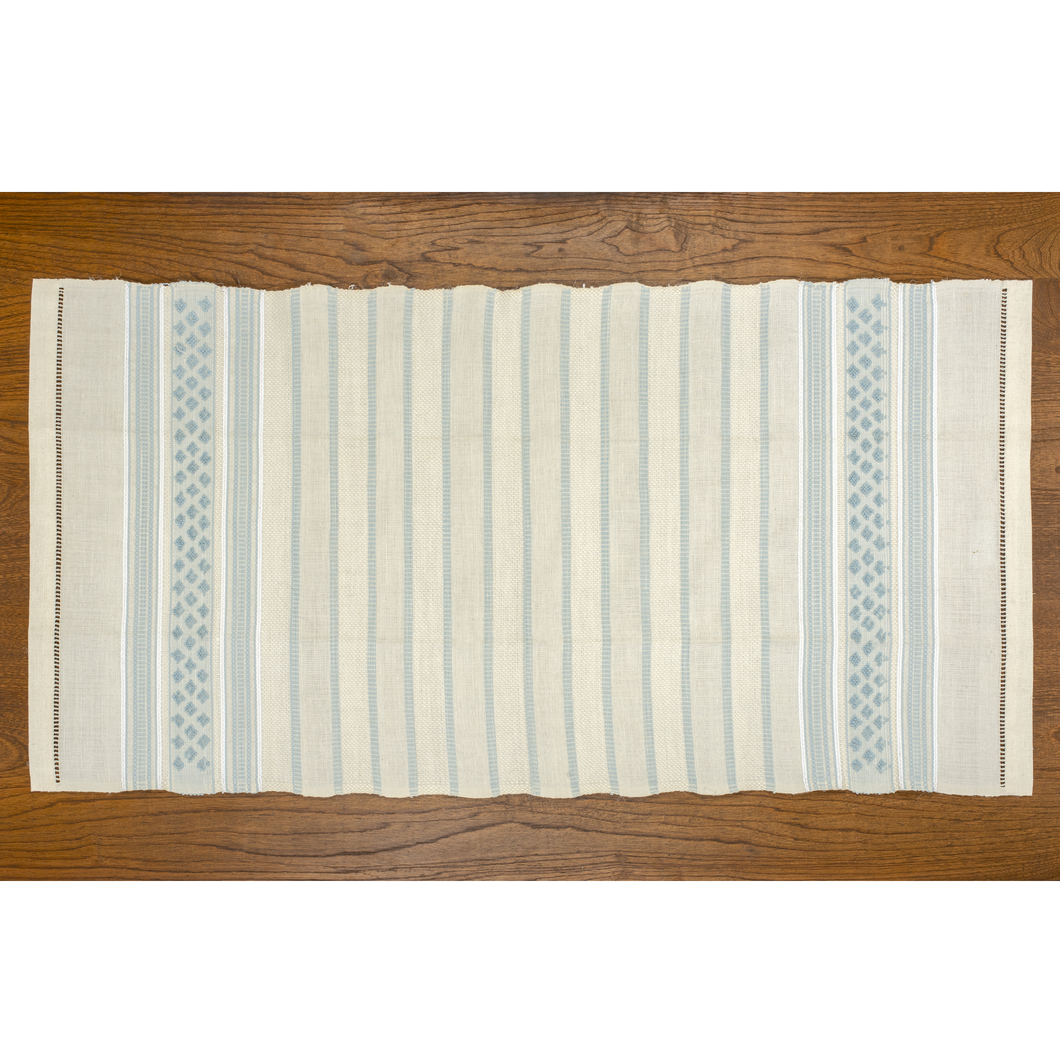 Linen Table Runner